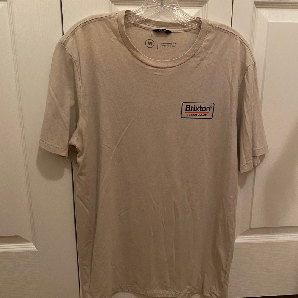 Brixton T Shirt